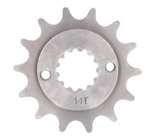Kettenritzel 14 Zähne 520 für Kymco KXR, Maxxer, MXU 250, 300, TGB Blade, Target