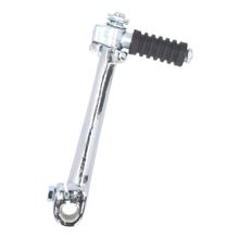 Kickstarter Pliable Chrome pour Simson S51, S50, S53, S70, S83, MS50 Enduro