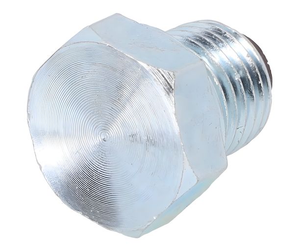 Magnetic oil drain plug M14x1.5 for Simson KR51/2, S51, S53, S70, S83, SR50, SR80