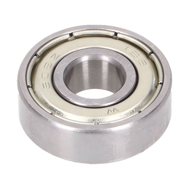 Ball bearing closed 608.2Z - 8x22x7mm