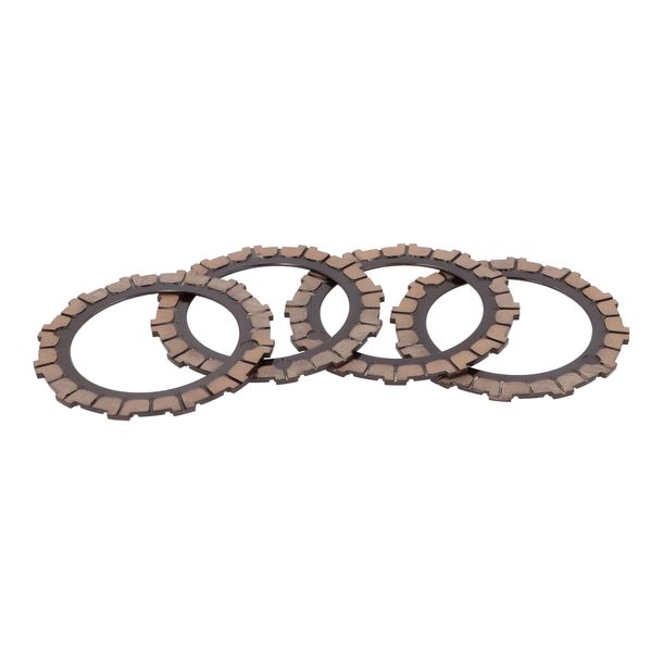 Juego de embrague para Simson S50, S51, S53, S70, S83, Schwalbe KR51/1, KR51/2