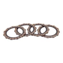 Kupplungsscheiben Set für Simson S50, S51, S53, S70, S83, Schwalbe KR51/1, KR51/2