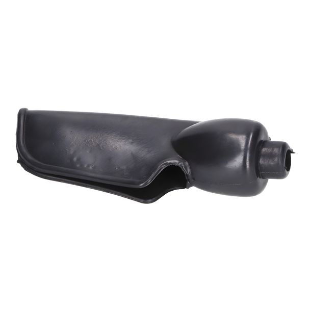 Beschermende rubberen koppelingshendels voor Aprilia, Derbi, Gilera, Rieju