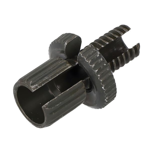 Stelschroef voor koppelingskabel/M8-remkabel