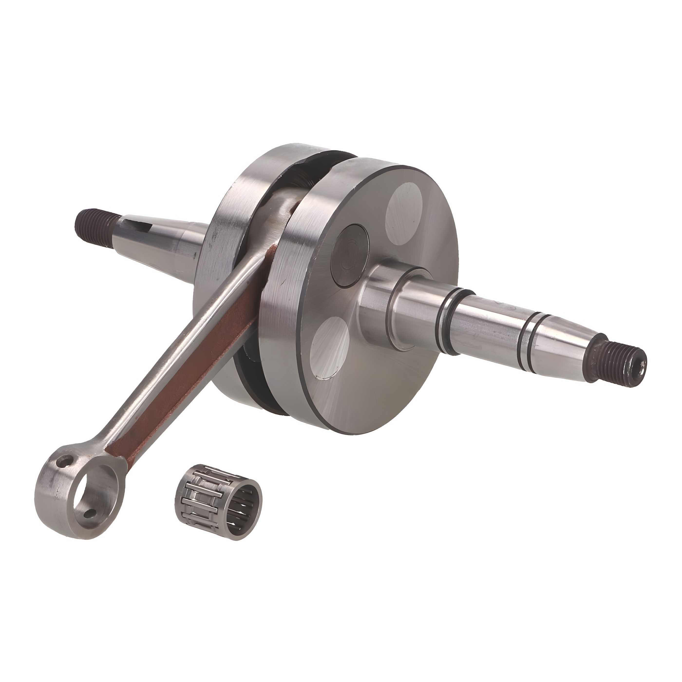 Kurbelwelle für Puch Maxi (mit E50 Motor)