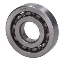 Kugellager 20x52x12mm für Piaggio 50, Peugeot 50 (BB1B447205A)