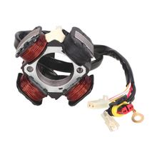 Lichtmaschine Stator für Beta RR 50 05-12 (mit Hidria AET Zündung)