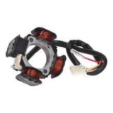 Statore alternatore 79mm per motore Morini, Derbi