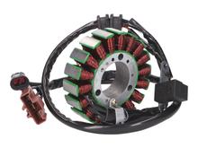 Estator da Dinamo para Aprilia Scarabeo, Piaggio Beverly, MP3, Gilera Fuoco