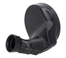 Luchtfilterbox zuigslang voor CPI SX 50, SM 50, Beeline
