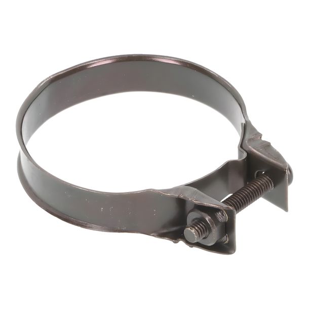 Fascetta stringitubo per tubo di aspirazione scatola filtro aria per 139QMB, GY6 50ccm