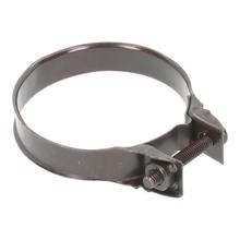 Collier de serrage pour tuyau d'admission boîte de filtre à air pour 139QMB, GY6 50ccm