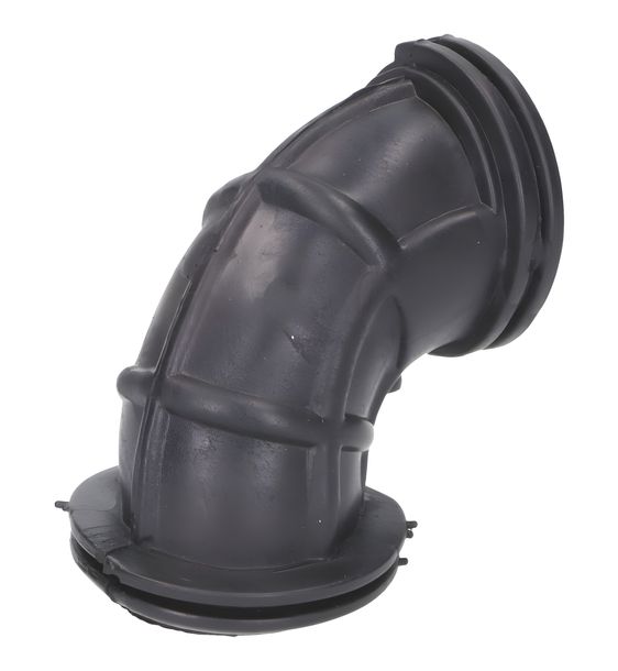 Scatola aria aspirazione gomma a carburatore per Minarelli orizzontale