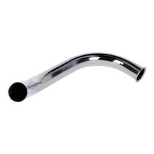 Auspuffkrümmer Chrom 28mm für Simson S51, S53E S70, S83