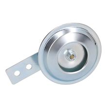 Hupe / Horn 12V AC verzinkt universal