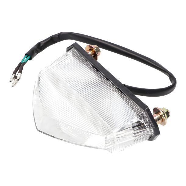 Feu arrière LED pour Aprilia RX, SX, Beta RR, CPI SX, Derbi Senda, Peugeot, Rieju