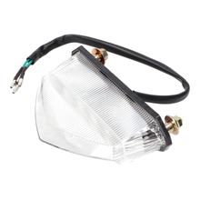 Rücklicht LED mit Einzelstecker für Aprilia RX, SX, Beta RR, CPI SX, Derbi Senda, Peugeot, Rieju