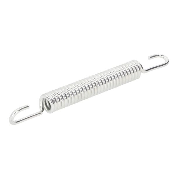 Zijstandaardveer 150 mm voor Derbi Senda, Gilera RCR, SMT 50