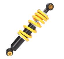 Stoßdämpfer 290mm für Derbi Senda 50 R, SM, Gilera RCR 50, SMT 50