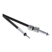 Tachowelle schwarz für Simson S50, S51, S53, S70, S83
