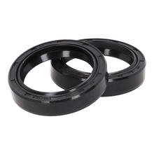 Telegabel Wellendichtringe Satz 40x52x10/10,5 für Aprilia, Beta, Cagiva, Derbi, Ducati