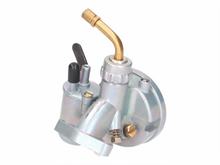 Cotomoteur carburateur 12mm pour Puch MS 50, MV 50, DS 50 avec carburateur Bing