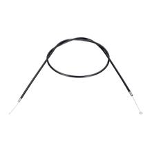 Câble de starter pour Derbi Senda, DRD X-Treme 11-, DRD Racing 11-, Aprilia RX, SX 11-, Gilera RCR, SMT 11-.