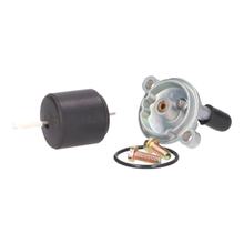 Kit de reparación de carburador para Puch MS 50, MV 50, DS 50 con carburador Bing de 12 mm
