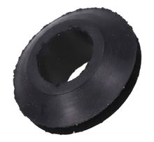 Haltegummi Kühler für Derbi Senda 50, Aprilia RX 50, SX 50 2006-, Gilera SMT, RCR
