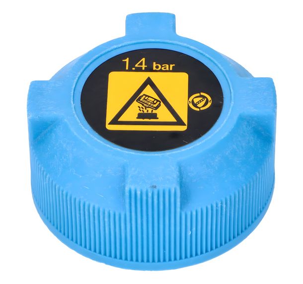 Coolant Tank Cap for Aprilia, RX, SX, Derbi Senda, RCR, SMT