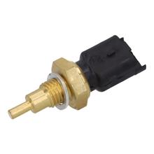 Temperaturgeber Kühlwasser 4-polig für Aprilia, Derbi, Gilera, Piaggio, Vespa