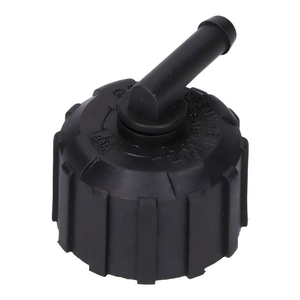 Radiator Cap for CPI SM 50, SX 50, Rieju, Motorhispania Furia Max, Cross, SM 50, Rieju MRT 50