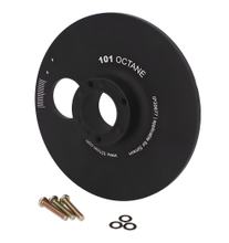 Baseplate for Lima conversion kit Ducati ignition for Simson S51