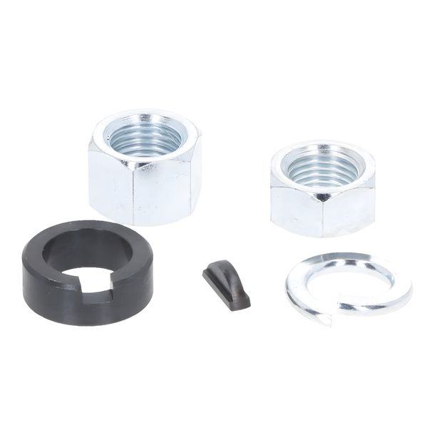 Mounting Kit flywheel for Lima conversion kit Ducati ignition for Simson S51