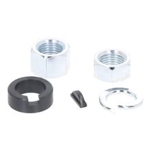 Mounting Kit flywheel for Lima conversion kit Ducati ignition for Simson S51