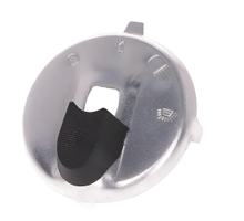 Abdeckung Zündschloss für Simson KR51/1, KR51/2, SR4-2, SR4-3, SR4-4