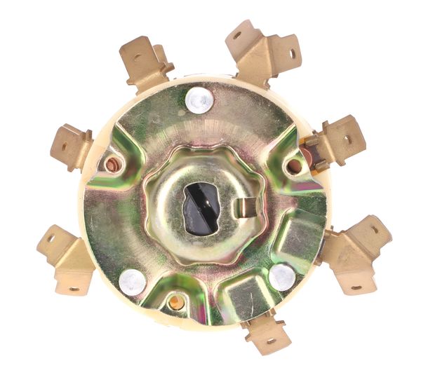 Zündschloss / Zündlichtschalter 8626.14/2 für Simson S50, S51, S70