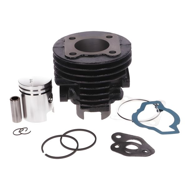 Kit cylindre 60ccm 40mm pour Puch MV 50, MS 50