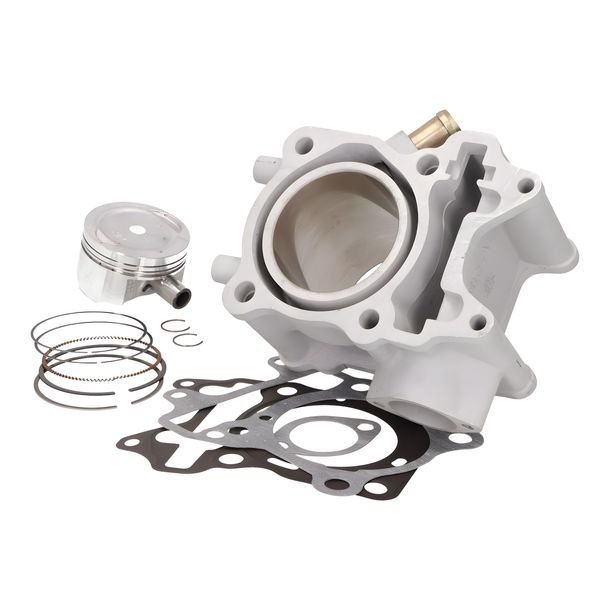 Zylinderkit Airsal Sport 150ccm 58mm für Honda PCX 125, SH 125 2013-