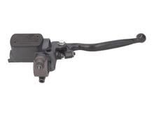 Bremszylinder OEM (AJP) vorn mit Handbremshebel 11mm für Derbi Predator, Senda R, SM, Gilera RCR, SMT