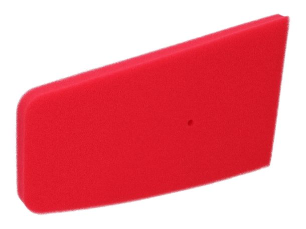 Inserto filtro aria per Honda X8R