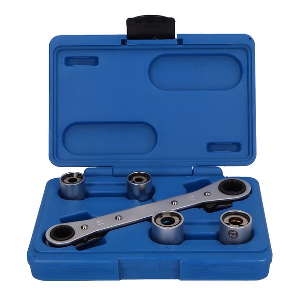 Stehbolzen Montagewerkzeug Set Buzzetti M6, M8, M10, M12