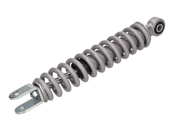 Ammortizzatore posteriore Carbone Standard 273mm silver per Yamaha Neos, MBK Ovetto