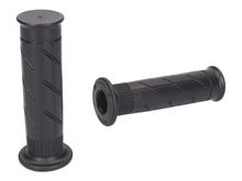 Domino 0282 On-Road Gripset voor Honda Style