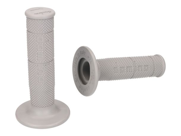 Griffe Satz Domino 6131 Off-Road grau