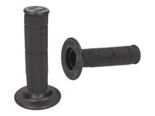 Domino 6131 set offroad-handgrepen zwart