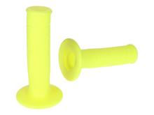 Domino 6131 Gripset voor off-road gebruik neongeel