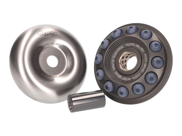 Variomatik J.Costa PRO für Piaggio Leader Motor 150