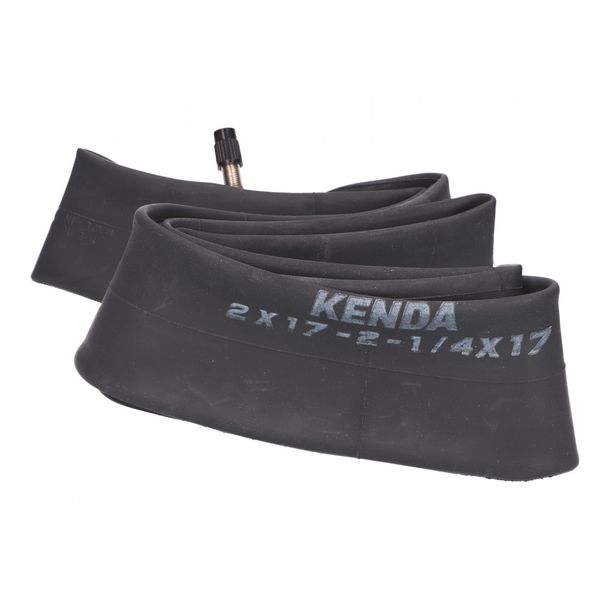 Tyre tube / inner tube Kenda 2.00/2.25-17 TR4 valve