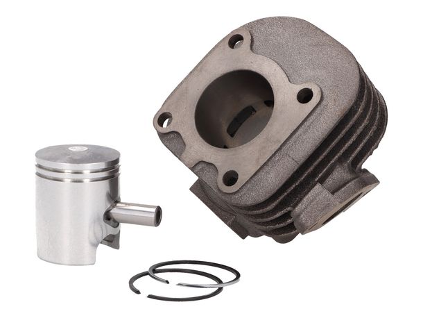 Kit cilindro OEM 50 cc per Minarelli orizzontale AC
